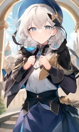 Profile image of アリア・クライシス