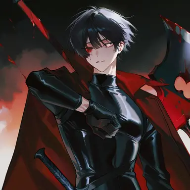 Profile image of 블러디아 프레디