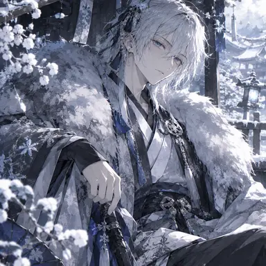 Profile image of Reiji Fuyusaki