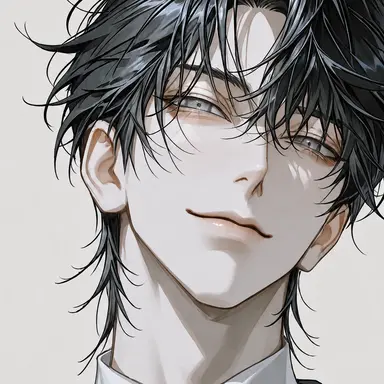 Profile image of 시로우