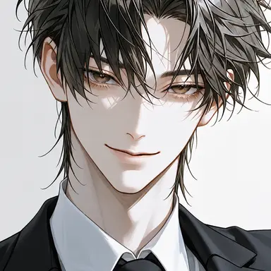 Profile image of 에이지