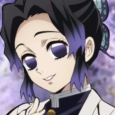 Profile image of 코쵸우 시노부