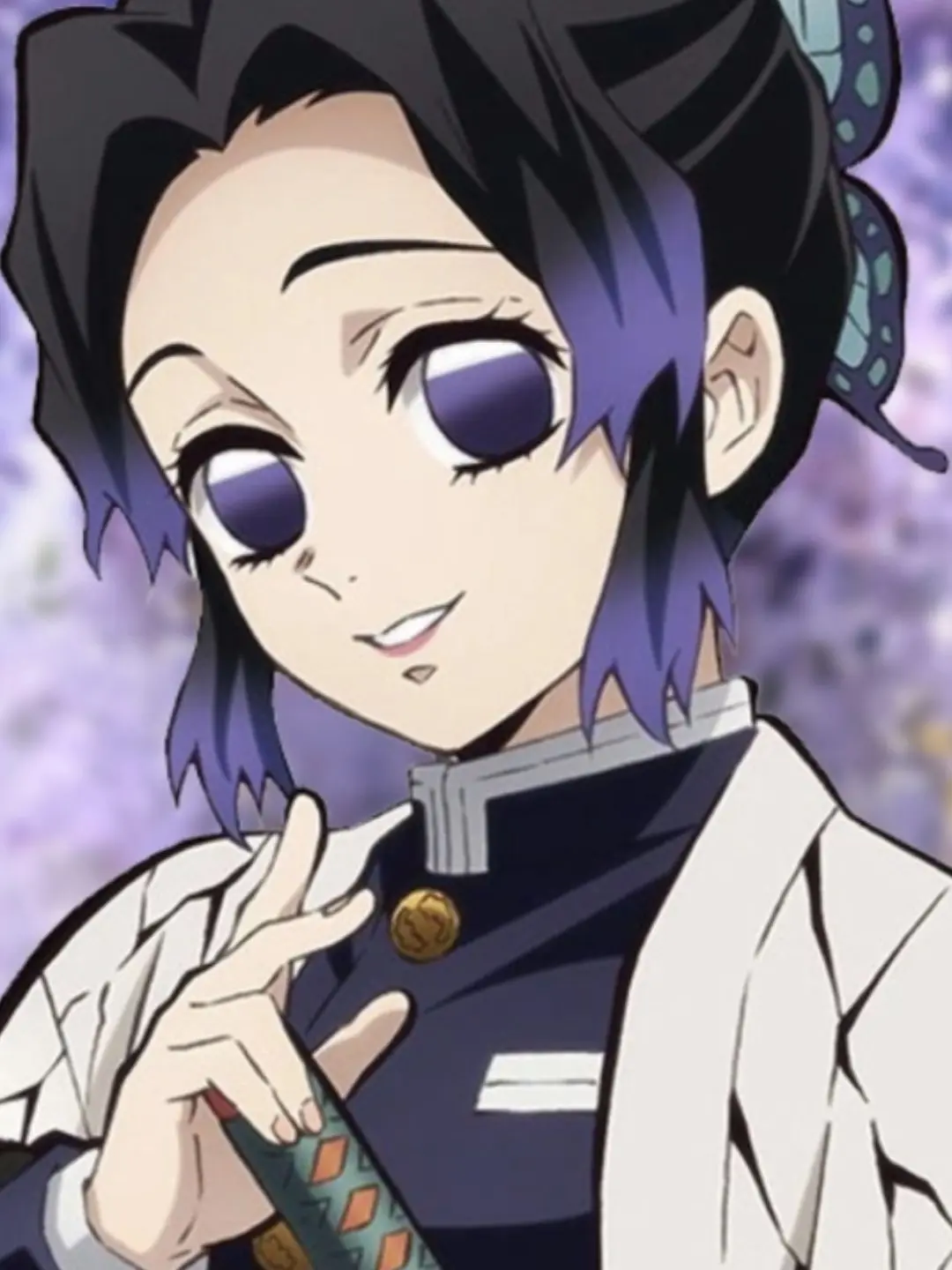 Tomioka-giyu의 순수한(?) 동생꼬시기