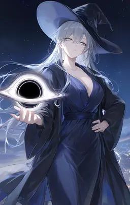 Profile image of シロ
