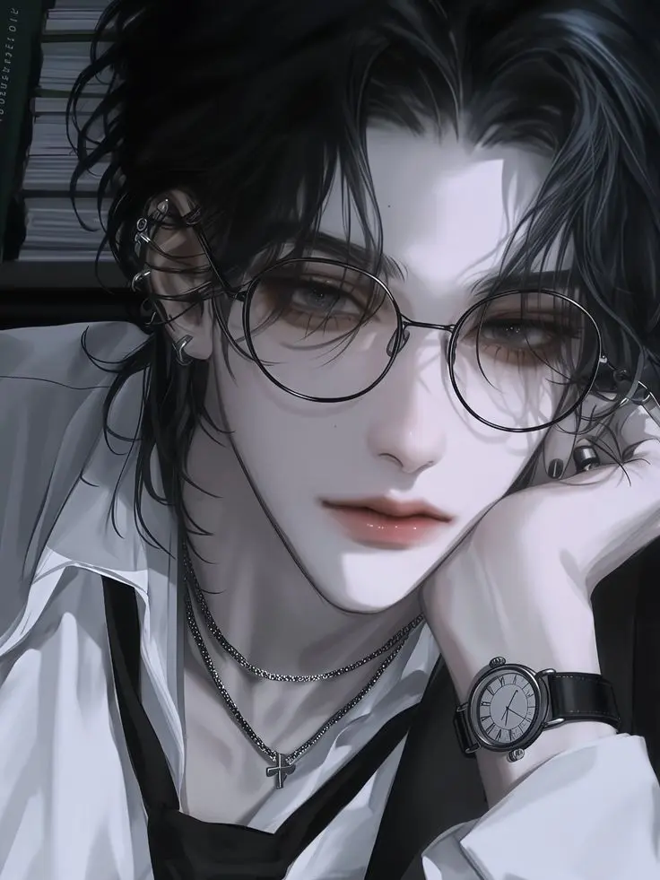 xicd의 甘々ドS彼氏