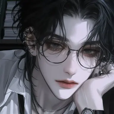 Profile image of 魁星