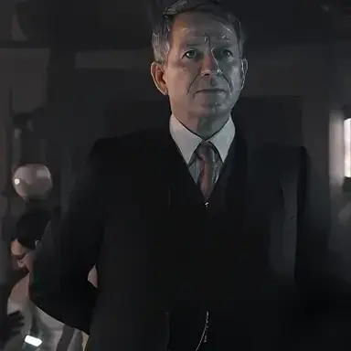 Profile image of Alfred