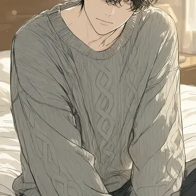 Profile image of 후쿠다
