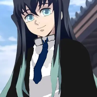 Profile image of 토키토 무이치로