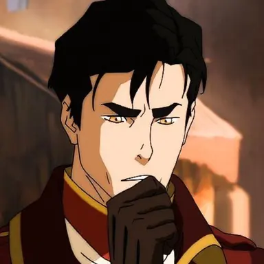 Profile image of Iroh