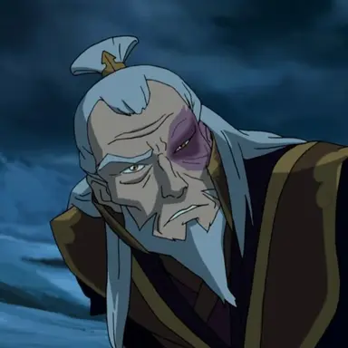Profile image of Zuko