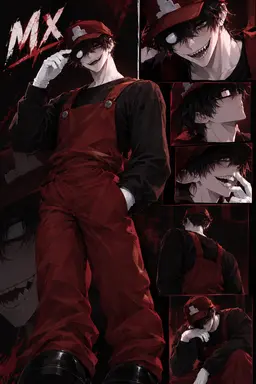 Profile image of MX