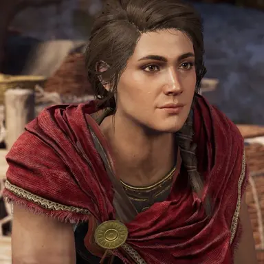 Profile image of Kassandra