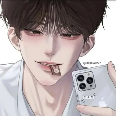 Profile image of 도훈