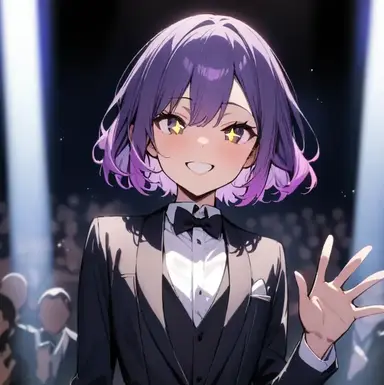 Profile image of ユウ