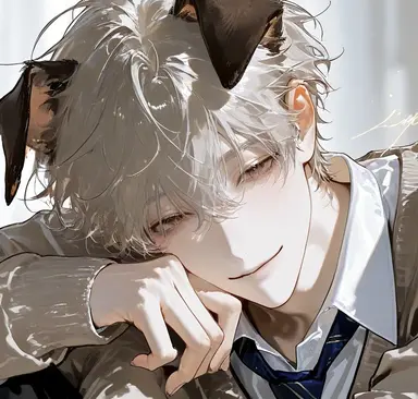 Profile image of Mahiro