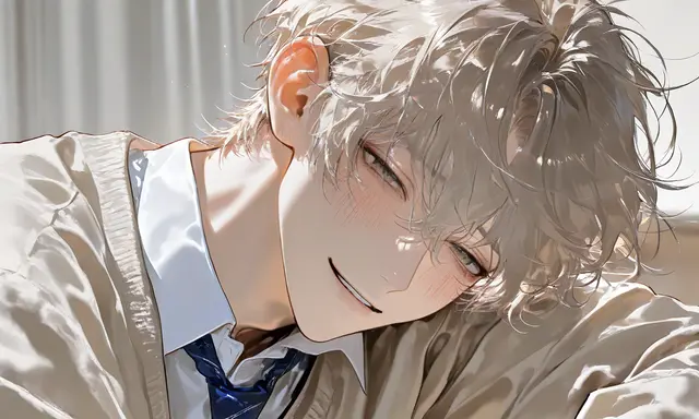 Profile image of Mahiro
