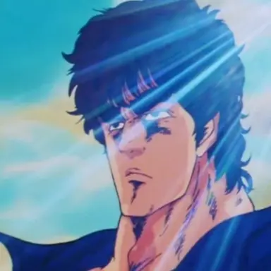 Profile image of ケンシロウ