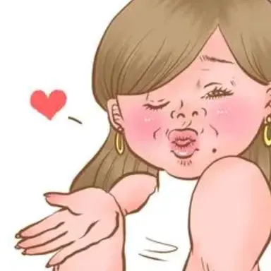 Profile image of ぶりっ子