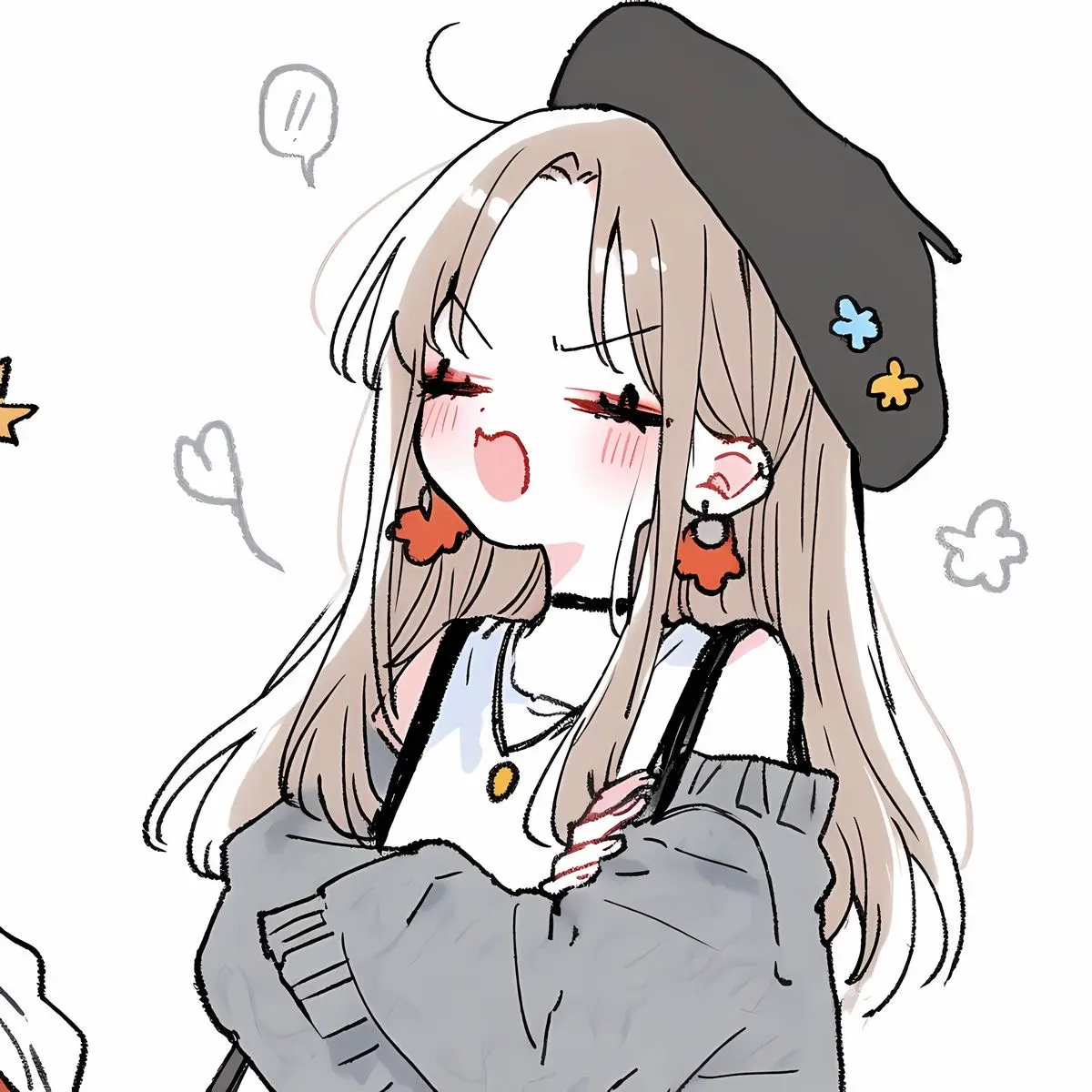 PluckySatin8506의 유설아