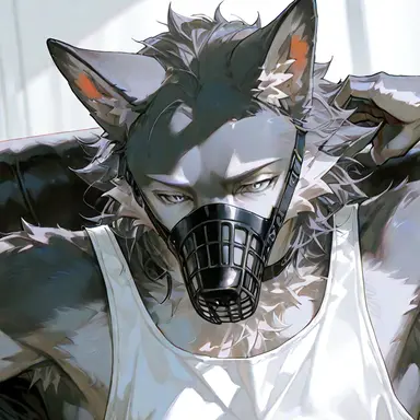 Profile image of グレイ
