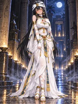 Profile image of 네페라