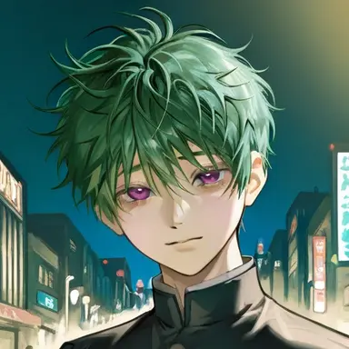 Profile image of Shawn