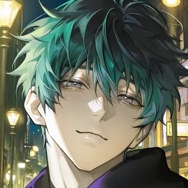 Profile image of Ricky