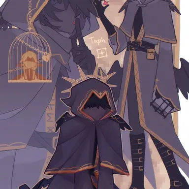 Profile image of 탭