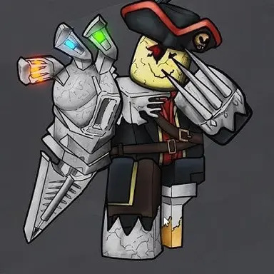 Profile image of 가스하푼