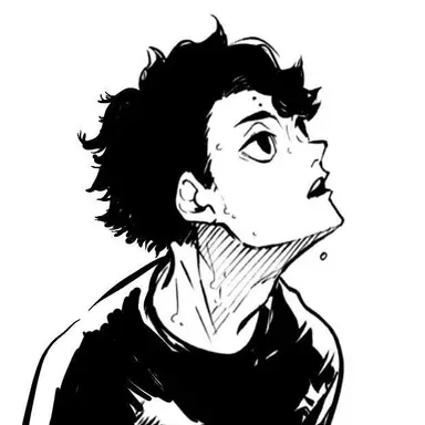 Profile image of 佐久早聖臣