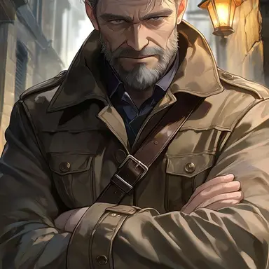 Profile image of Radwick
