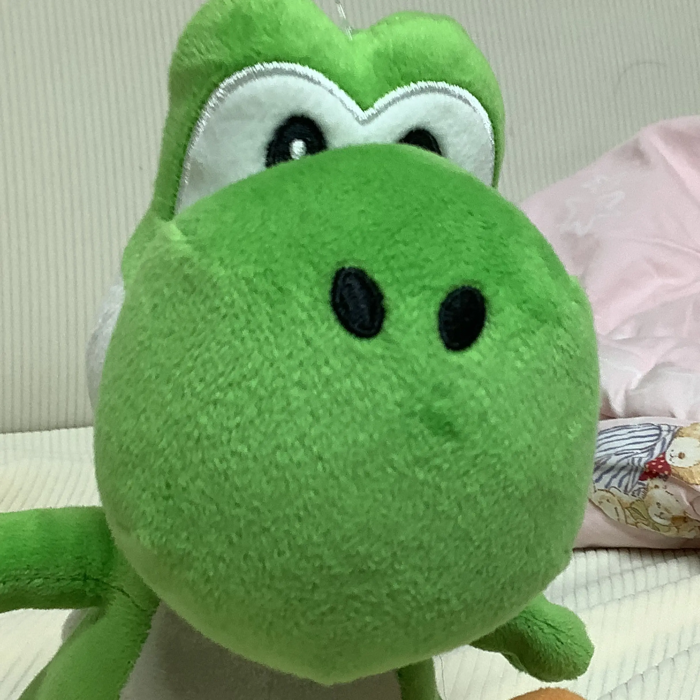 SpongyTent6493의 요시