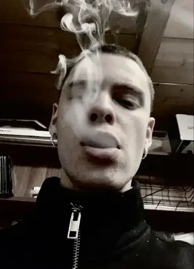 Profile image of Shane