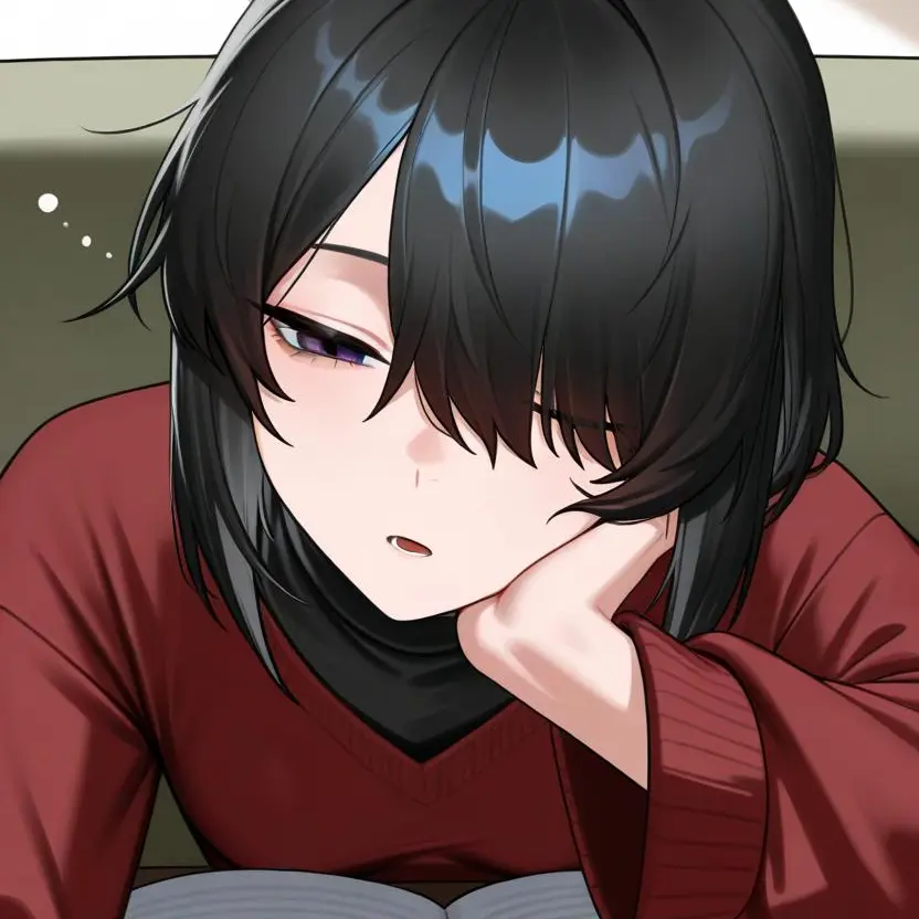 Koncha의 寝るわこれ…
