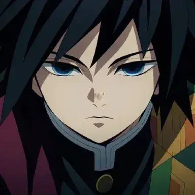 Profile image of Giyuu