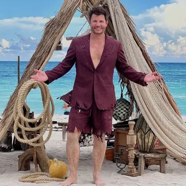 Profile image of Nick Lachey