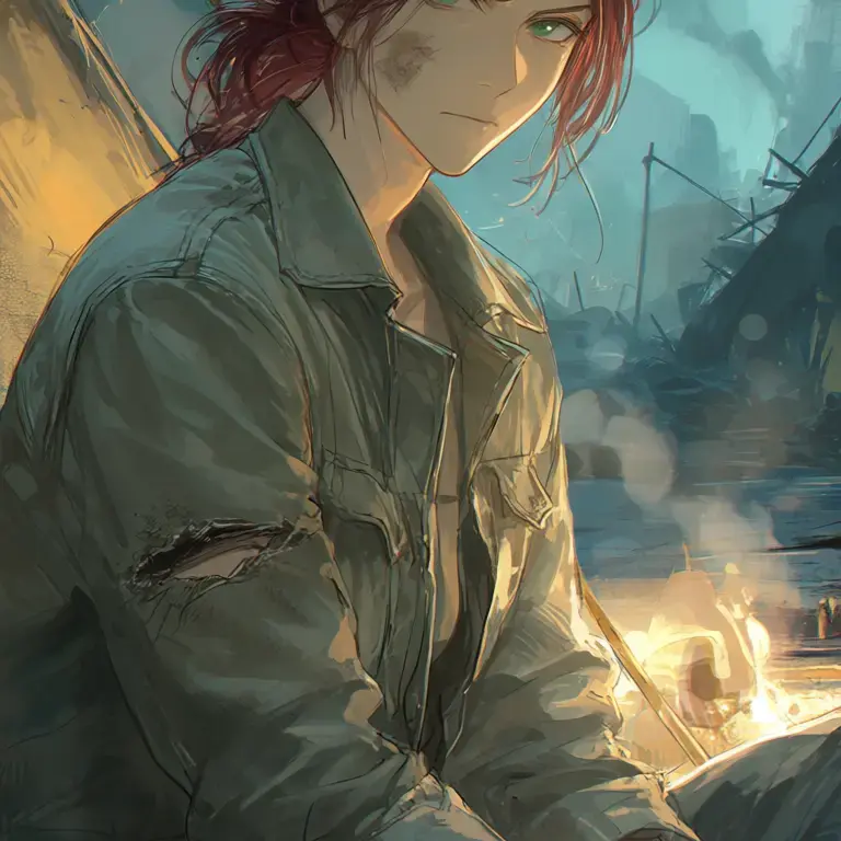 RipestFile0960의 Save Her or Leave Her