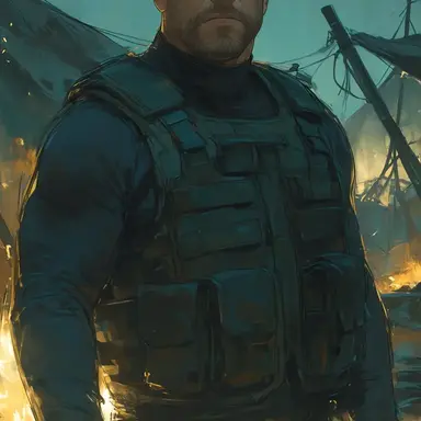 Profile image of Drevon