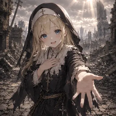 Profile image of ルチア