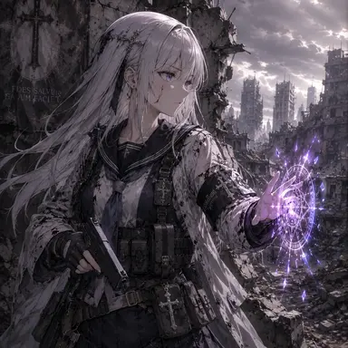 Profile image of ベアトリス