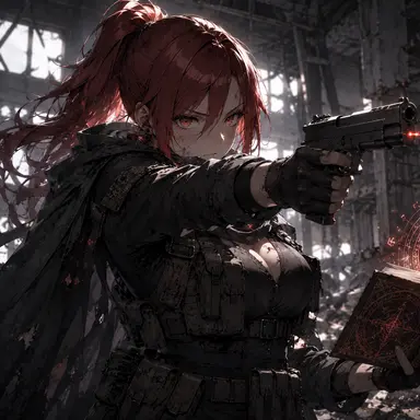 Profile image of アネッサ