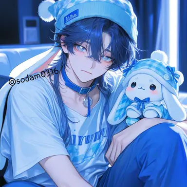 Profile image of 루미엘