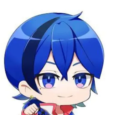 Profile image of ブルー