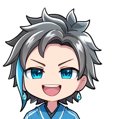 Profile image of すまない先生