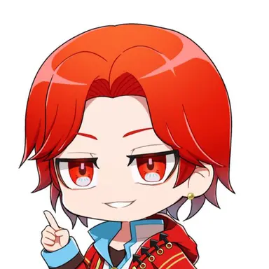 Profile image of レッド