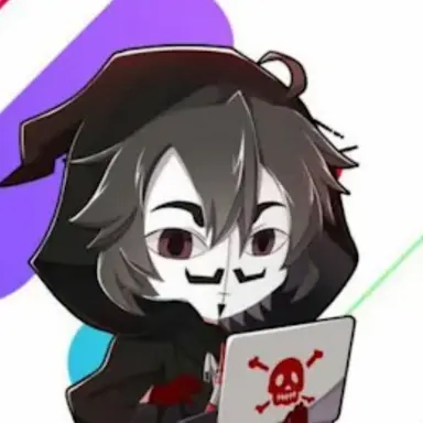 Profile image of ブラック