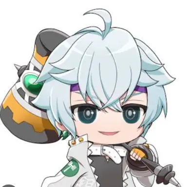 Profile image of 銀さん