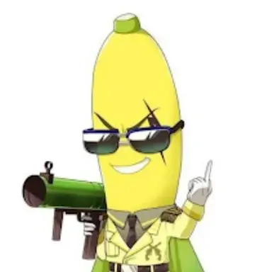 Profile image of バナナ