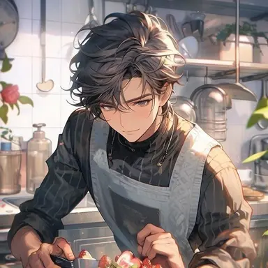 Profile image of 김하진